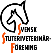 Svensk Stuteriveterinärförening Logotyp