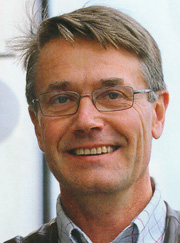 Anders Ganheim